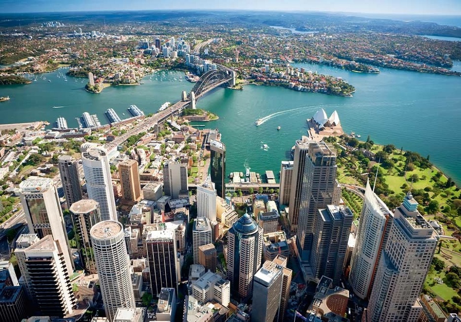 5 Things to Consider When Choosing an Office Space in Sydney