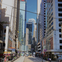 rent an office in Sheung Wan